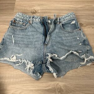 Garage Clothing Festival Shorts